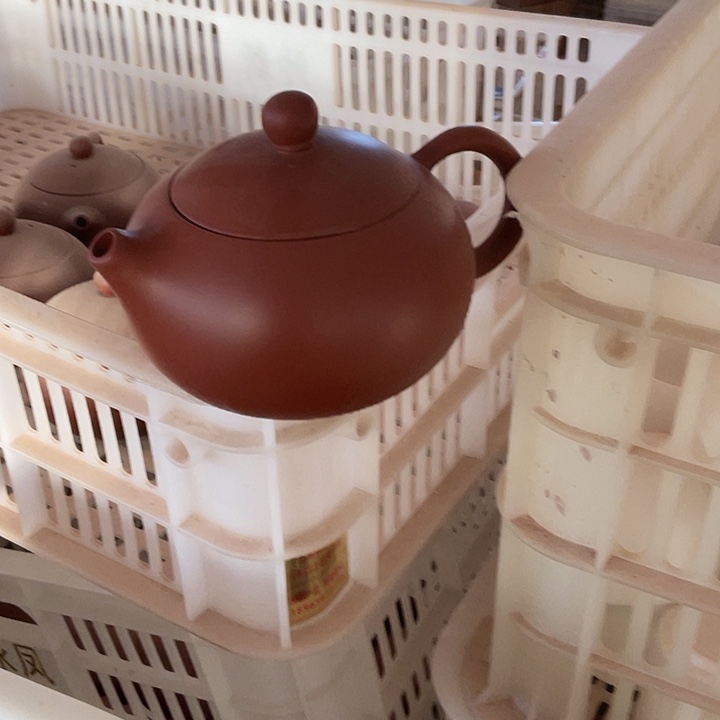 茶壶紫砂茶壶350cc