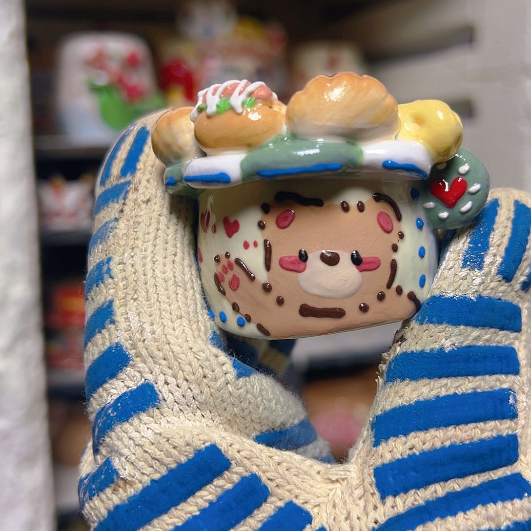 红陶老梧家多肉花盆