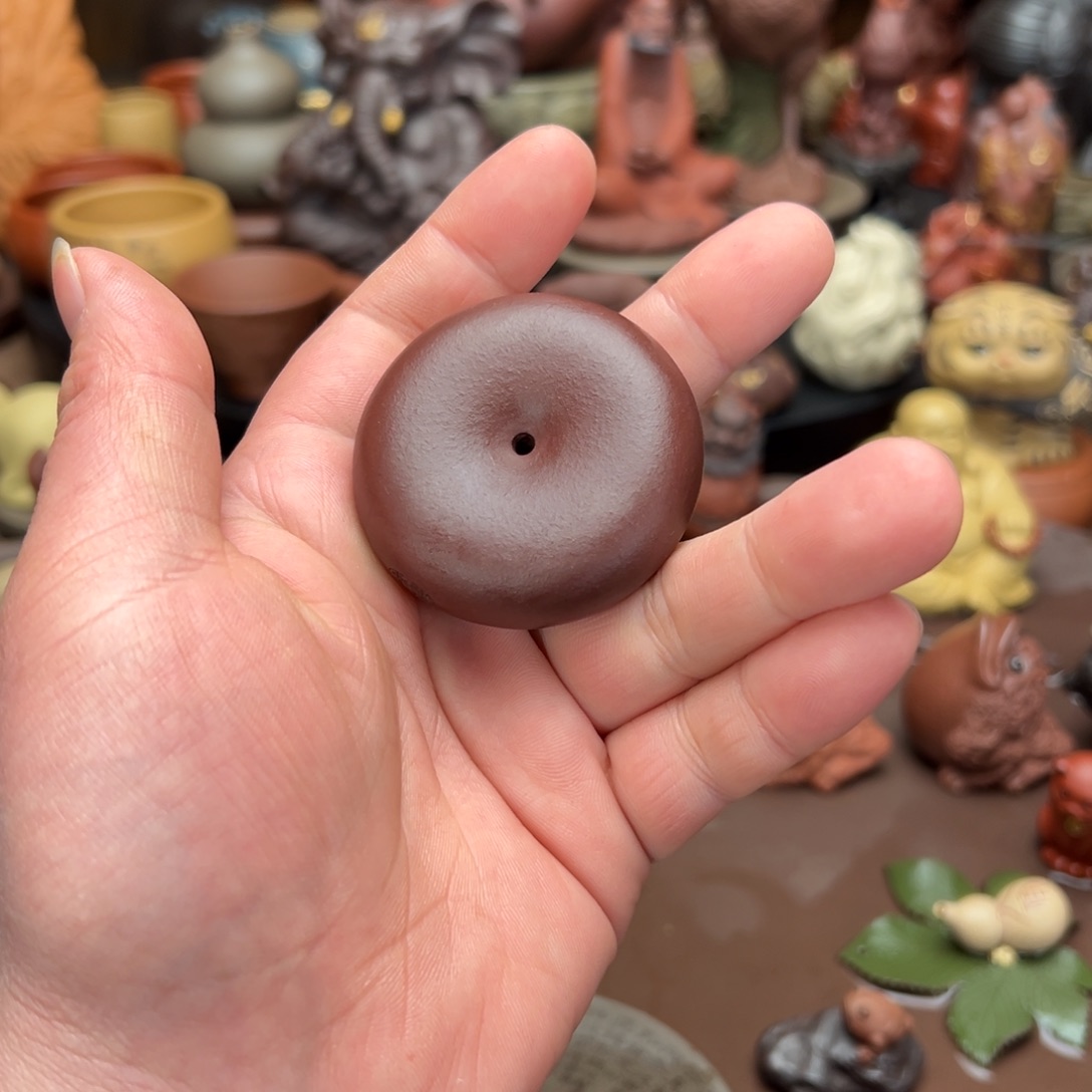 紫砂茶宠紫砂茶宠