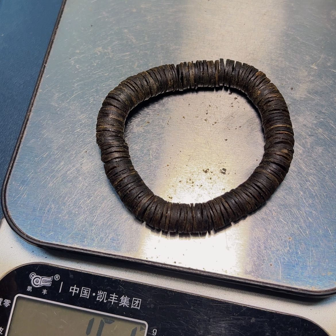 【闪购商品】沉香木手串s****A棋楠沉香手串