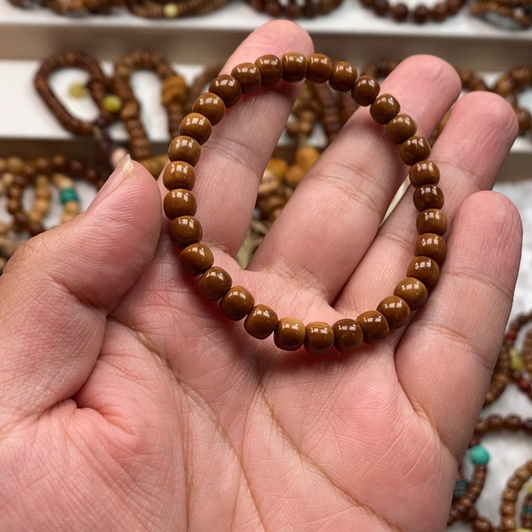 吊坠库克雅*.7老型单圈