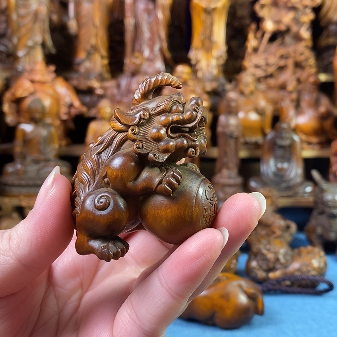 黄杨木小叶黄杨木工艺品