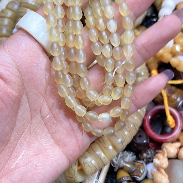 驼骨摆件其他配饰