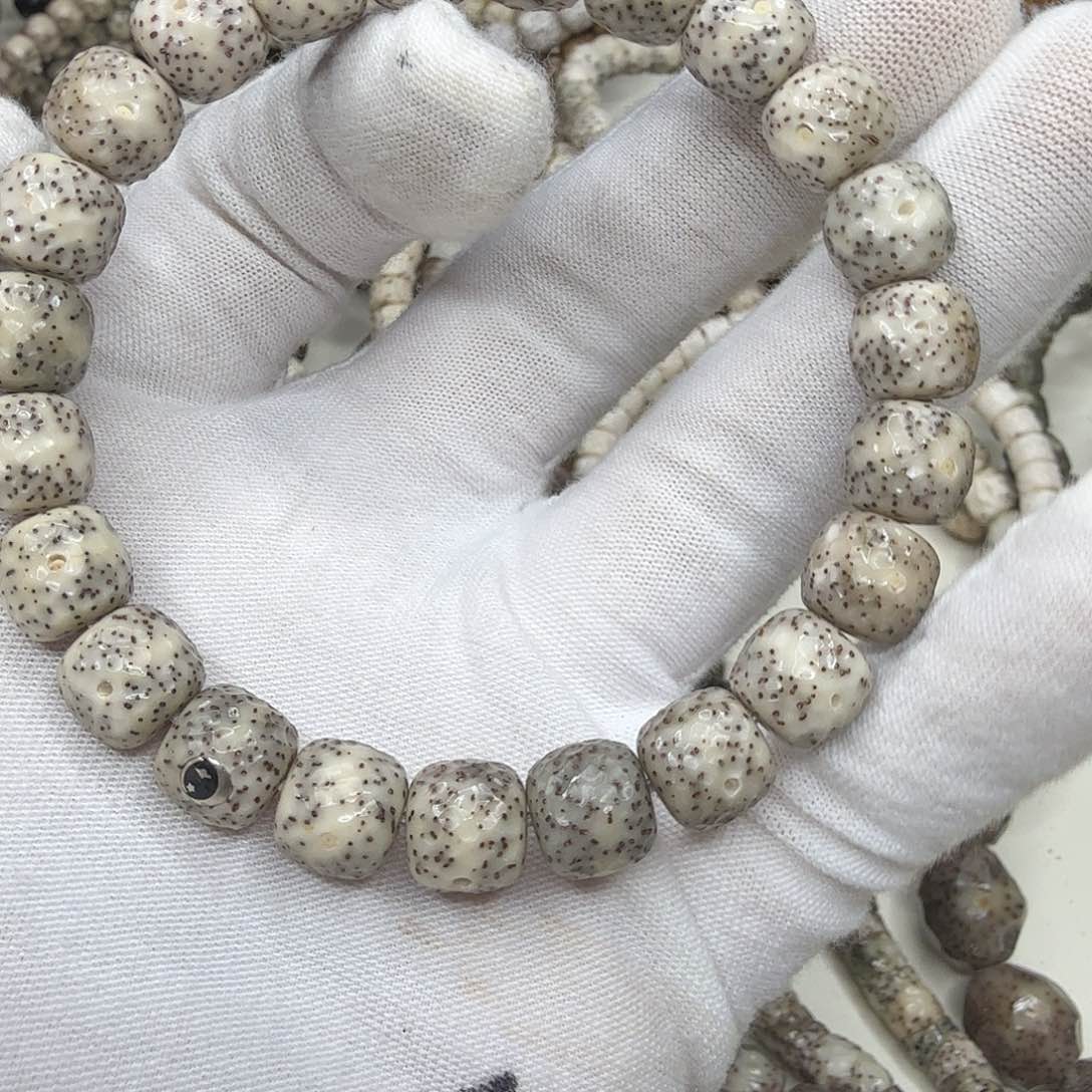 星月菩提吊坠发***五龙鳞a16