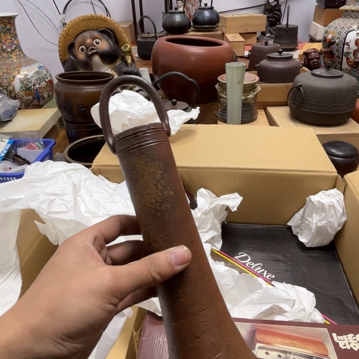 瓷片瓷器摆件工艺品摆件777 