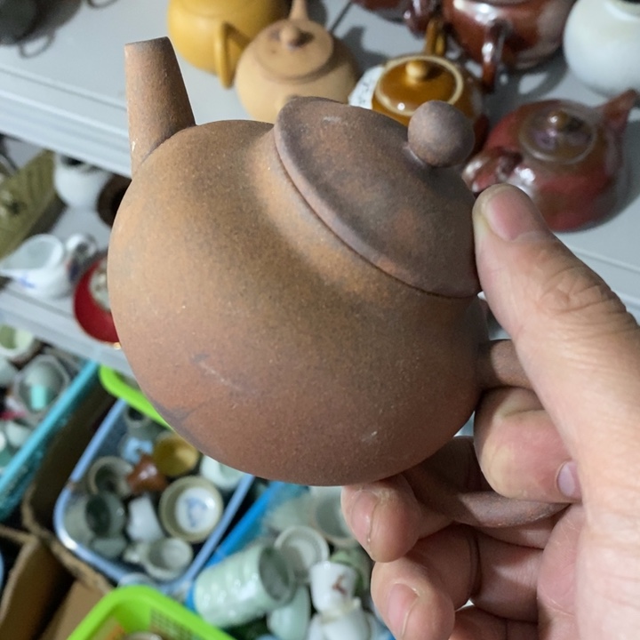 陶瓷艺术品及陶瓷制品