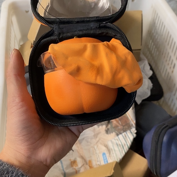 陶瓷功夫茶具直播闪购商品