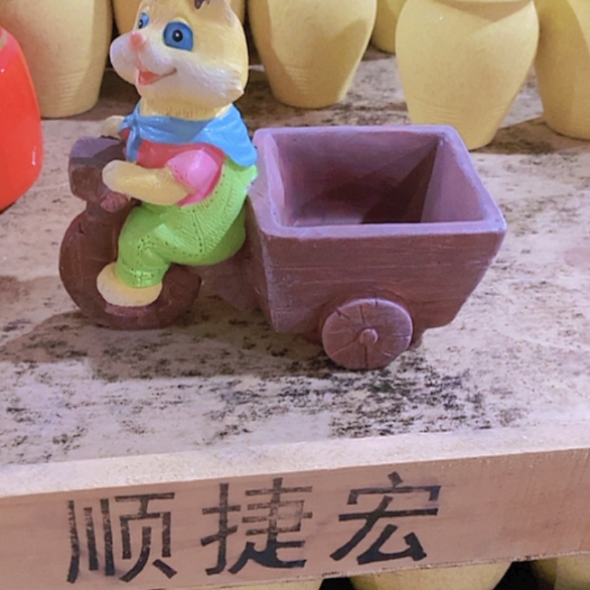 【闪购商品】花盆厂家直销