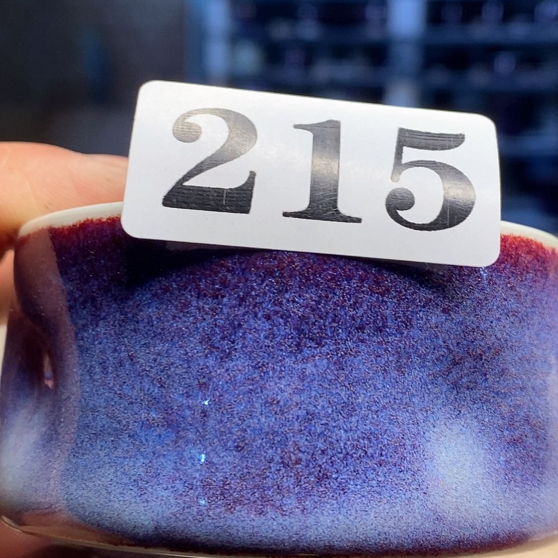 摆件开窑大吉，神垕钧瓷