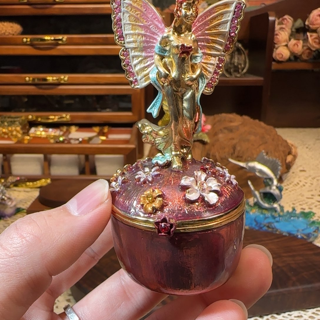 手工制品默认微瑕