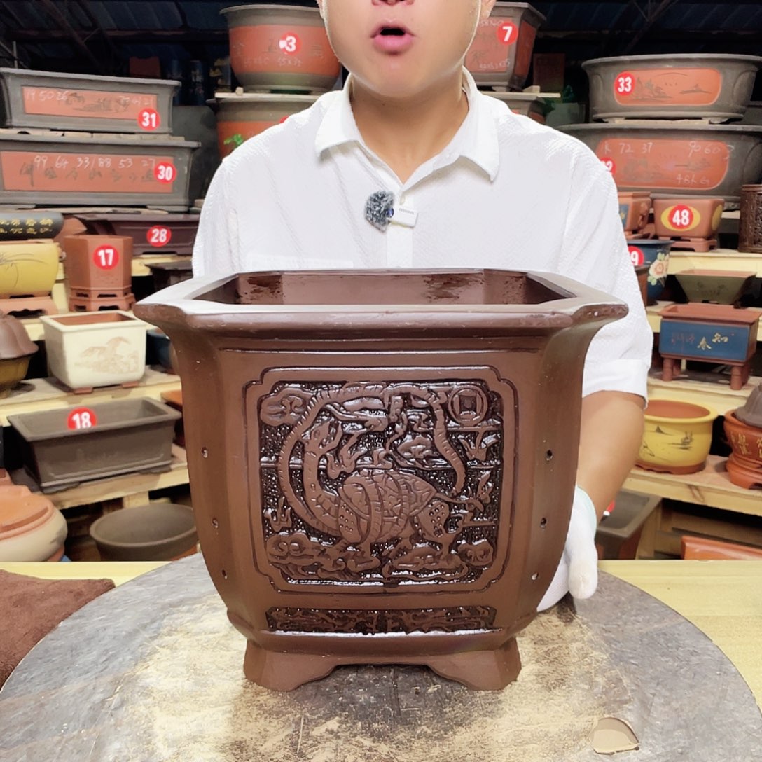 精品紫砂工厂直发