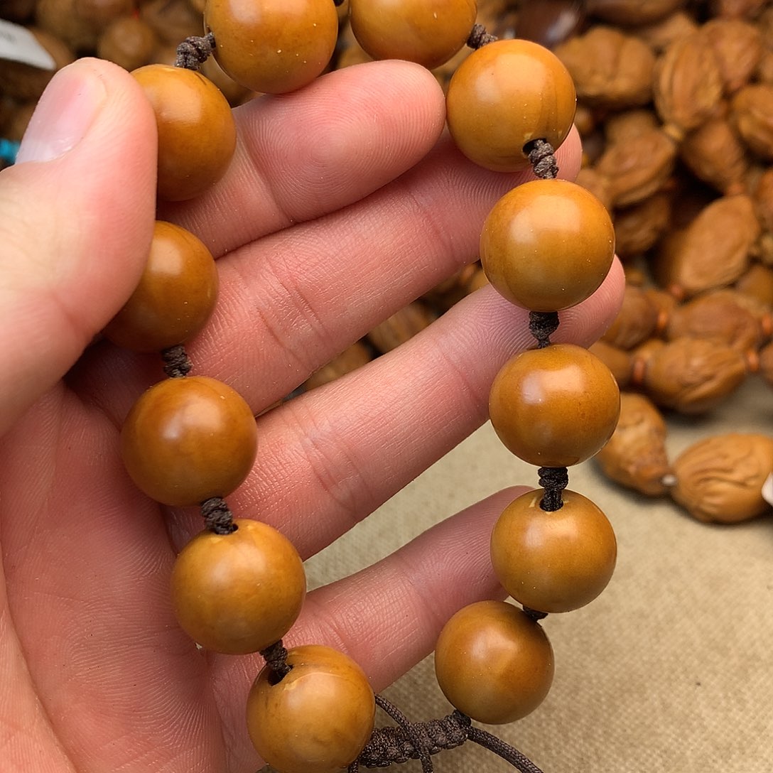 橄榄核手串/手链精品橄榄核手串