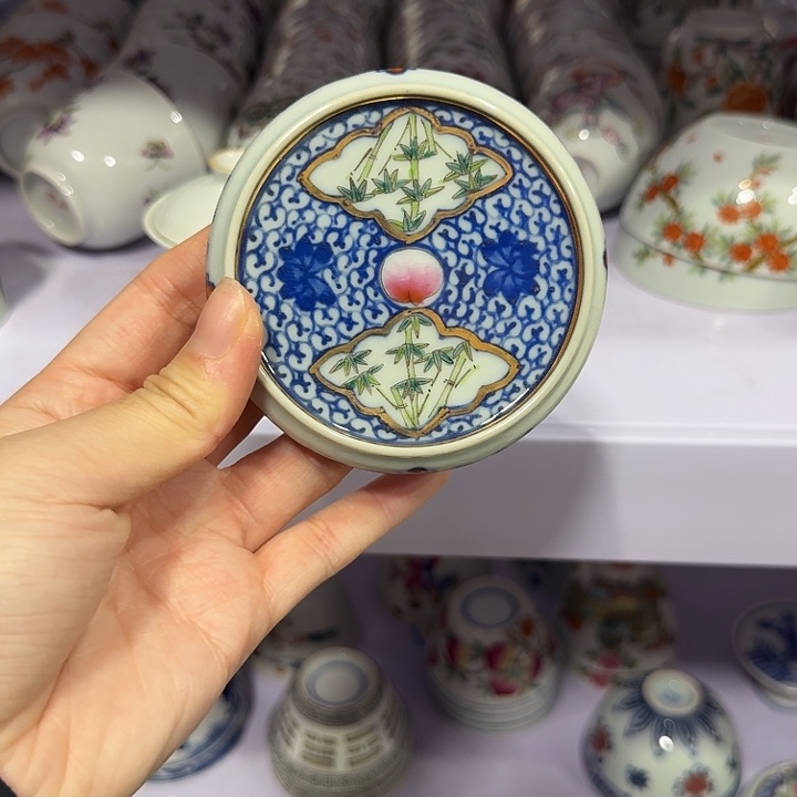 陶瓷艺术品收藏陶瓷