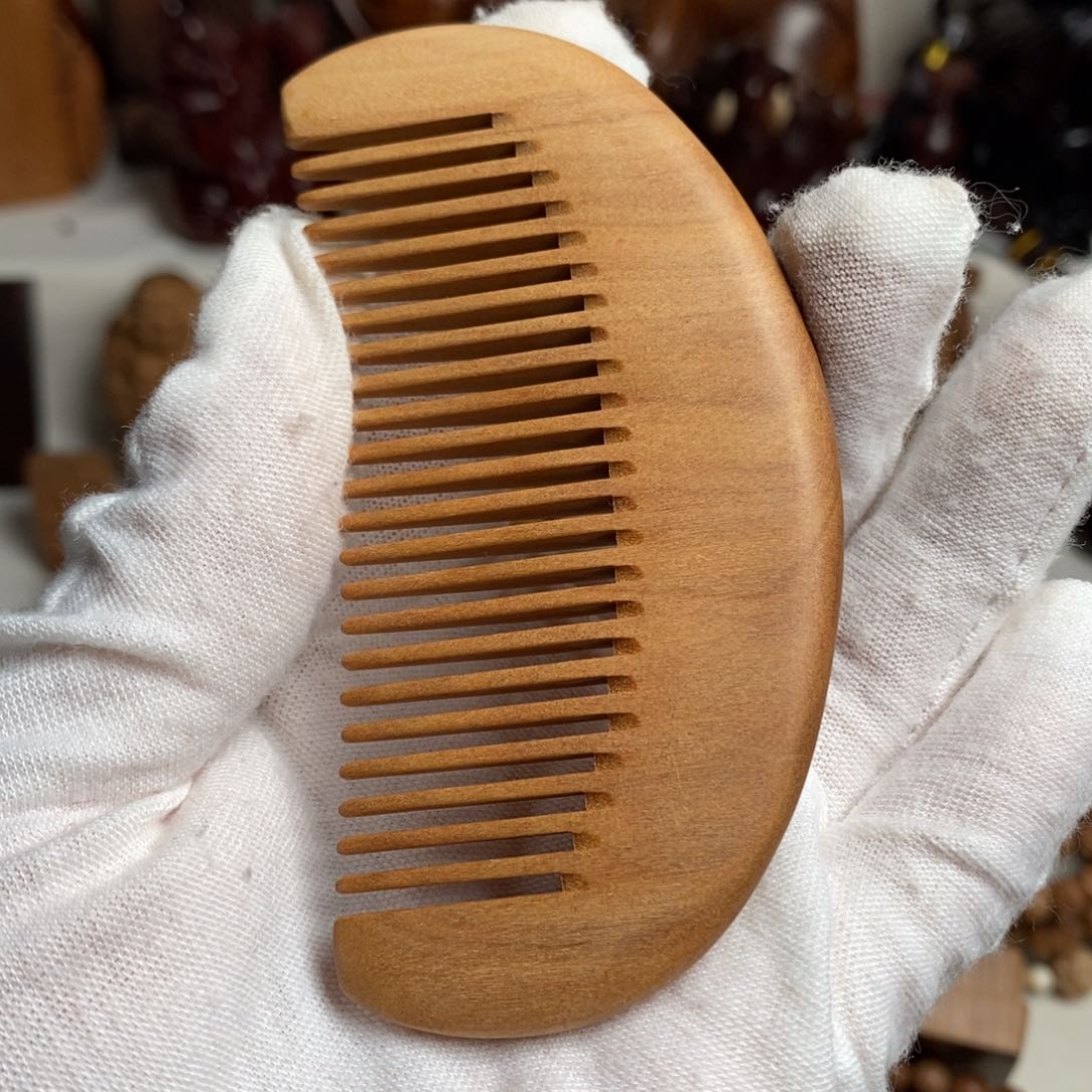 檀香木手串/手链无*