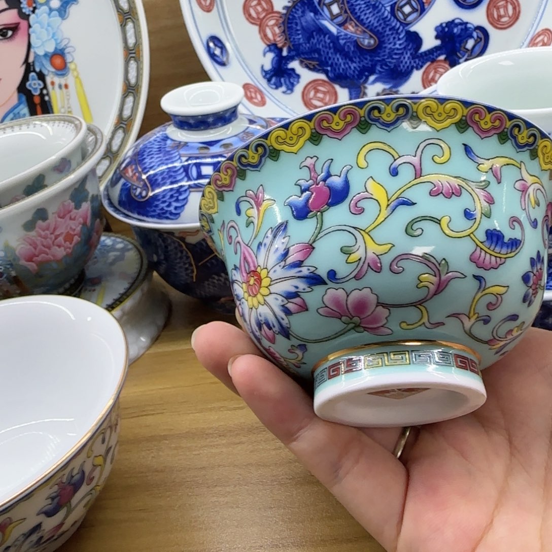 主人杯景德镇福利福利