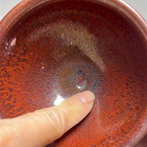 【闪购商品】茶盏-225............