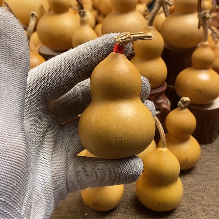 文玩葫芦 完美主义者 慎拍123