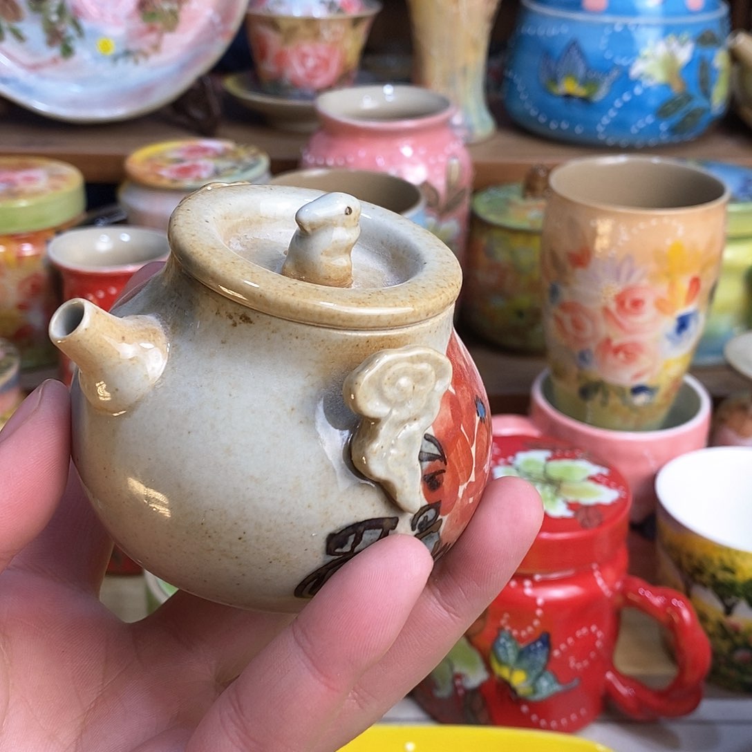 瓷片新年第一场福利