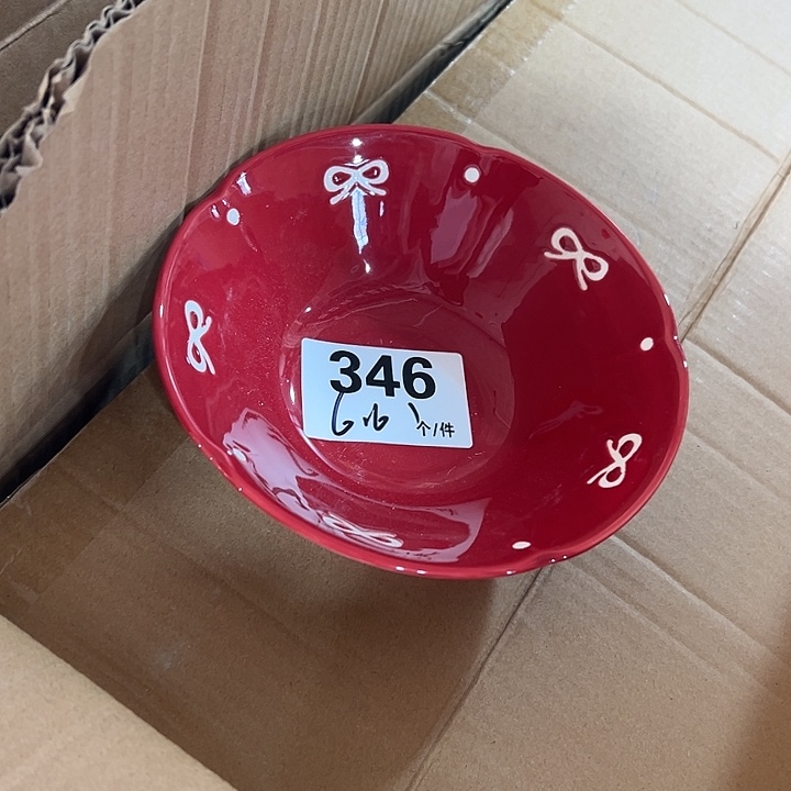 搪瓷外贸陶瓷微瑕346