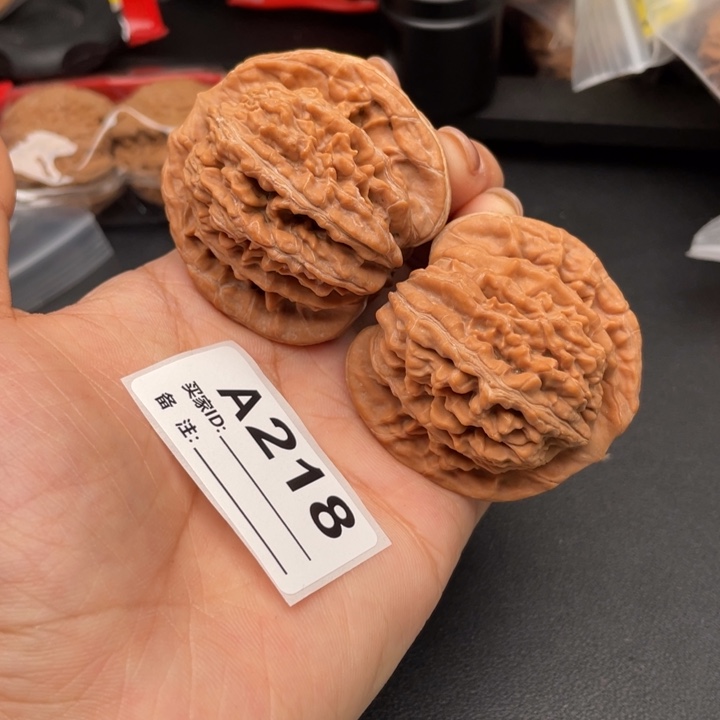 吊坠文玩核桃核桃