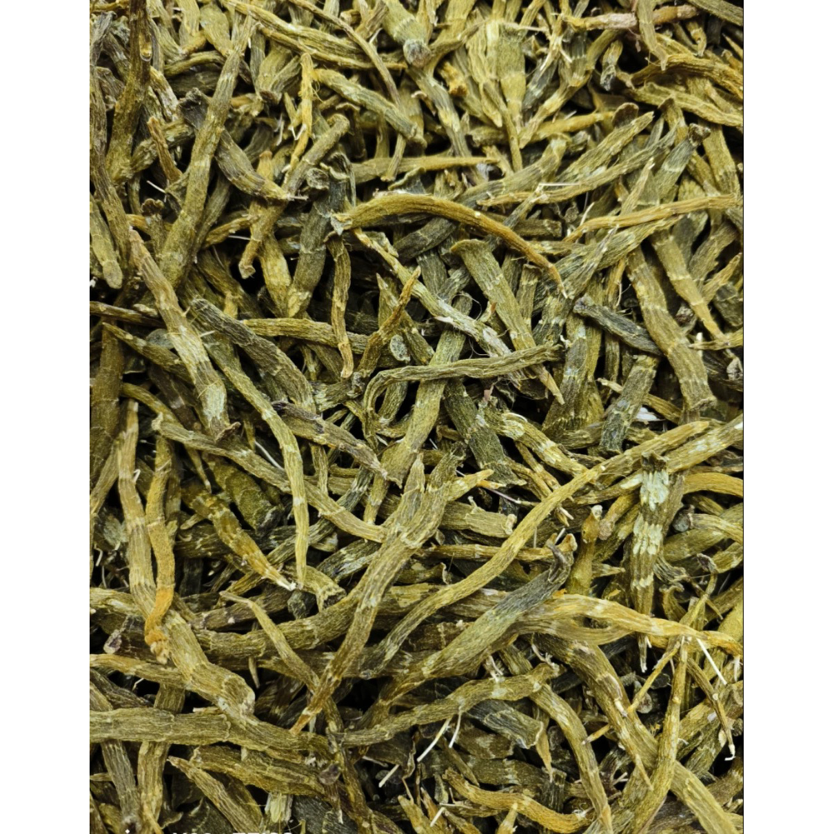 云南中缅边境深山珍虫石斛干条可搭枸杞