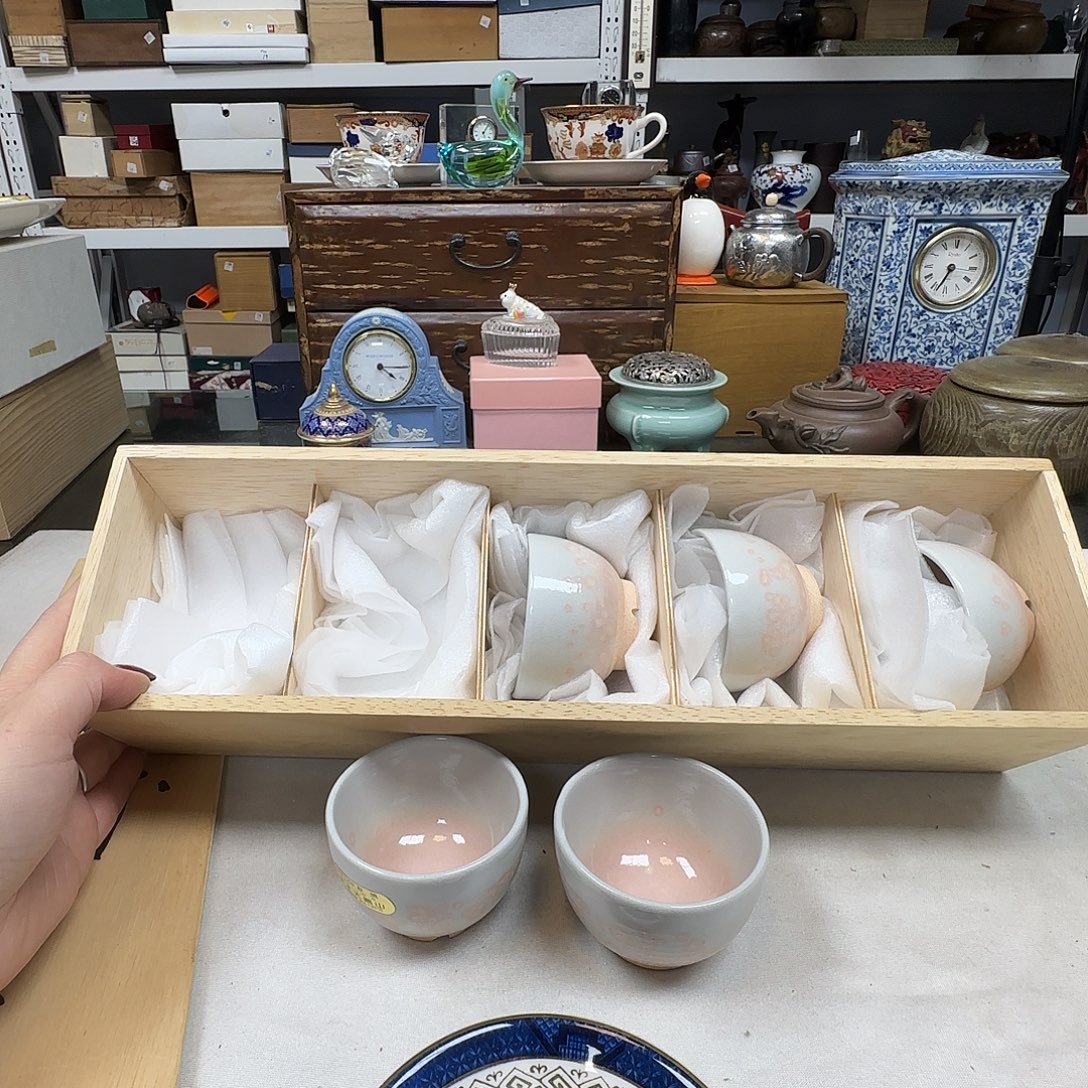 中古物品，天天好物41