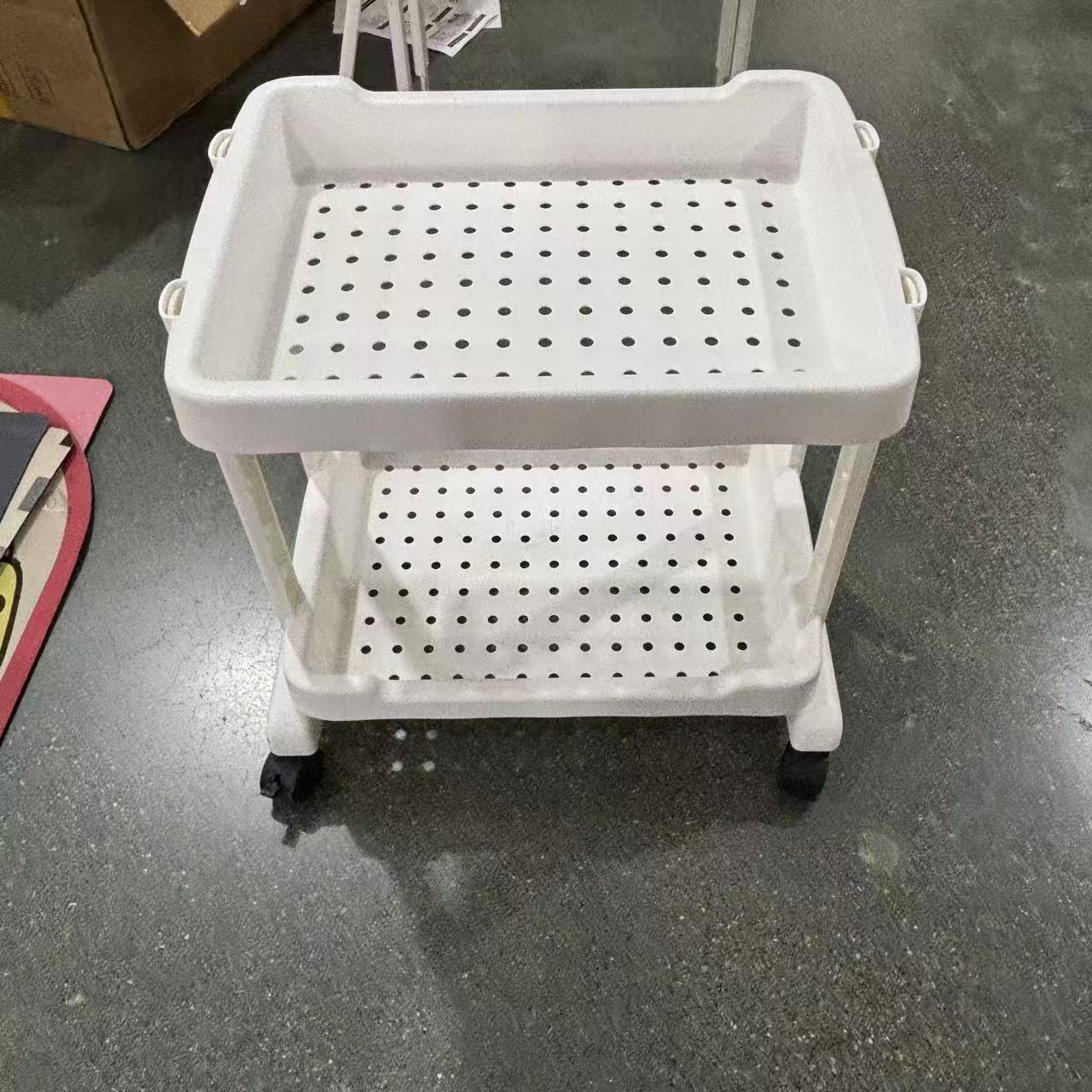 337可移动收纳置物架