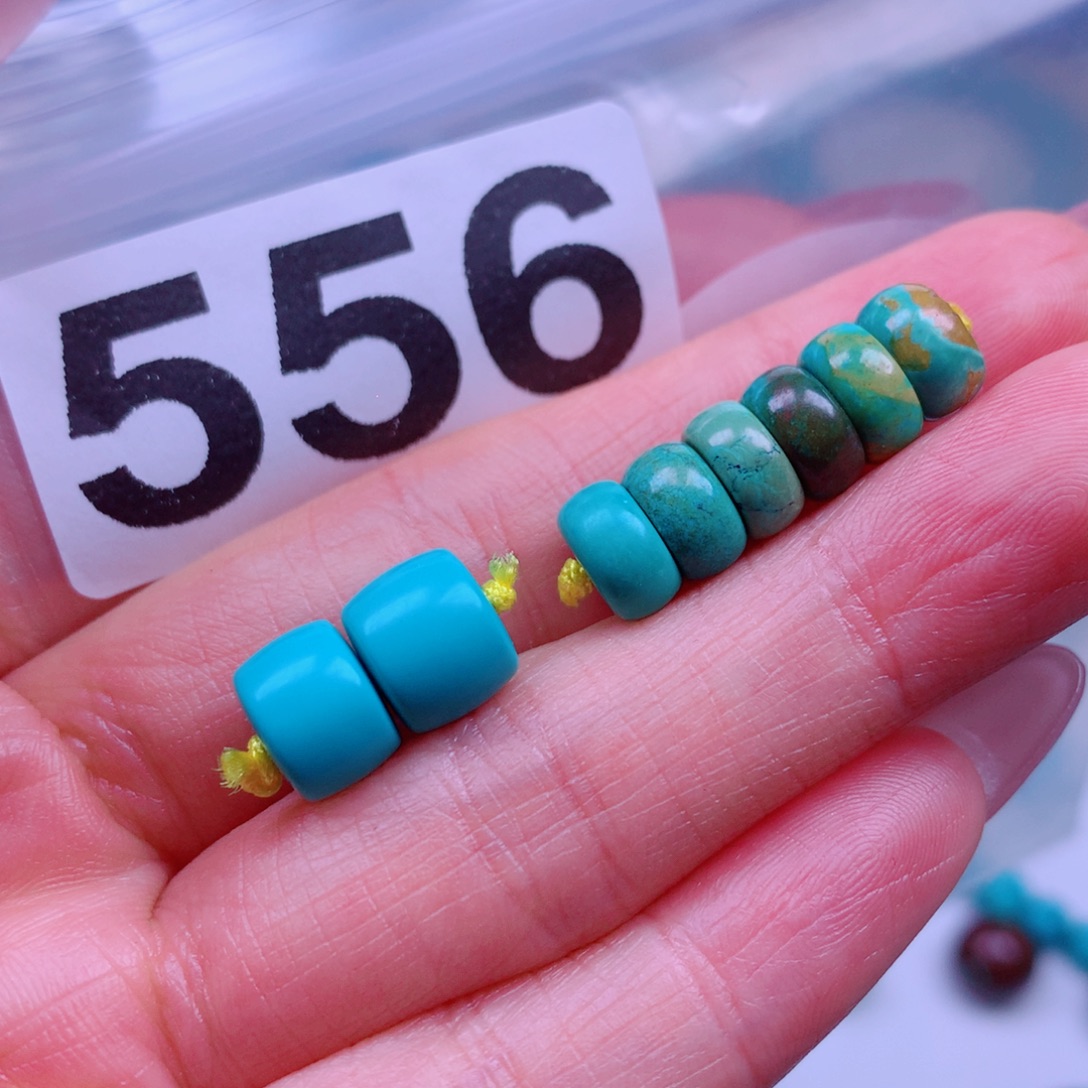 空竹粉丝专享十堰特色手工散珠