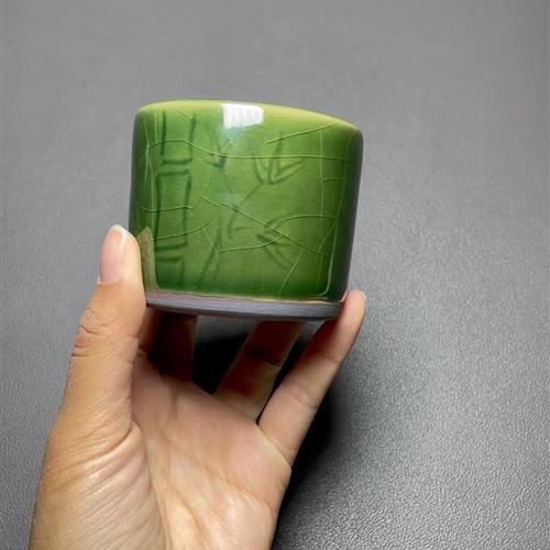 【闪购商品】茶盏-702............