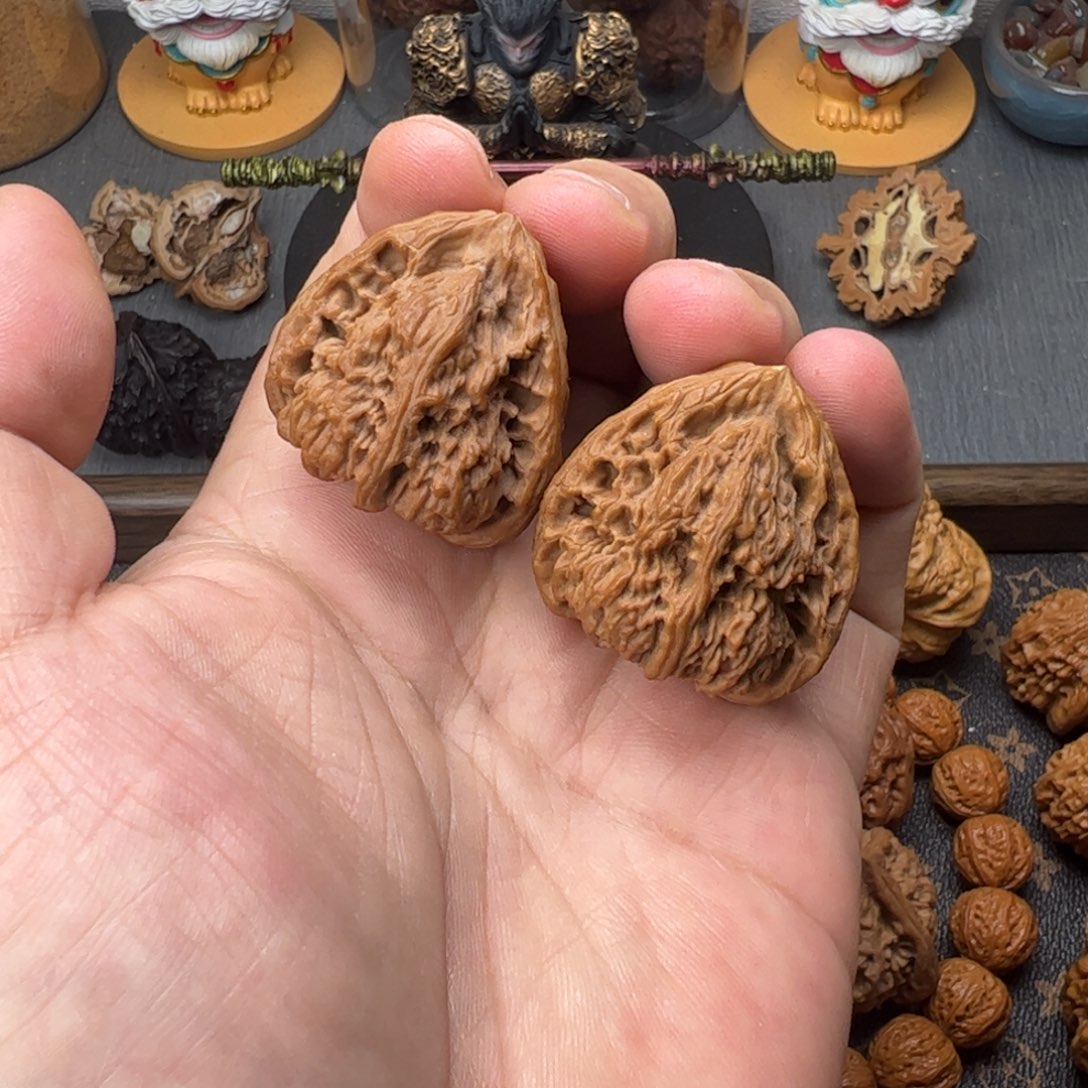 南***火34.35佛肚南疆石异形