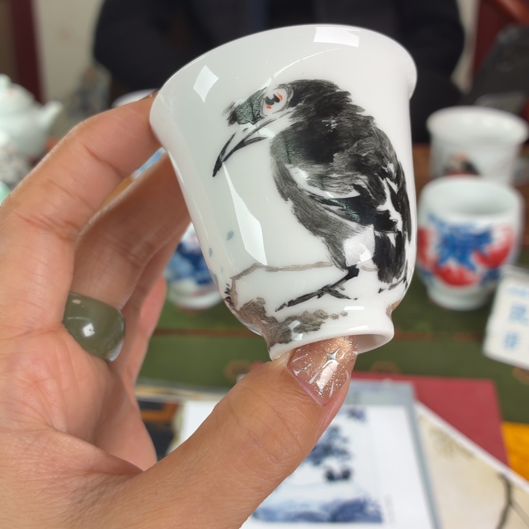 九鸣瓷艺九鸣瓷艺