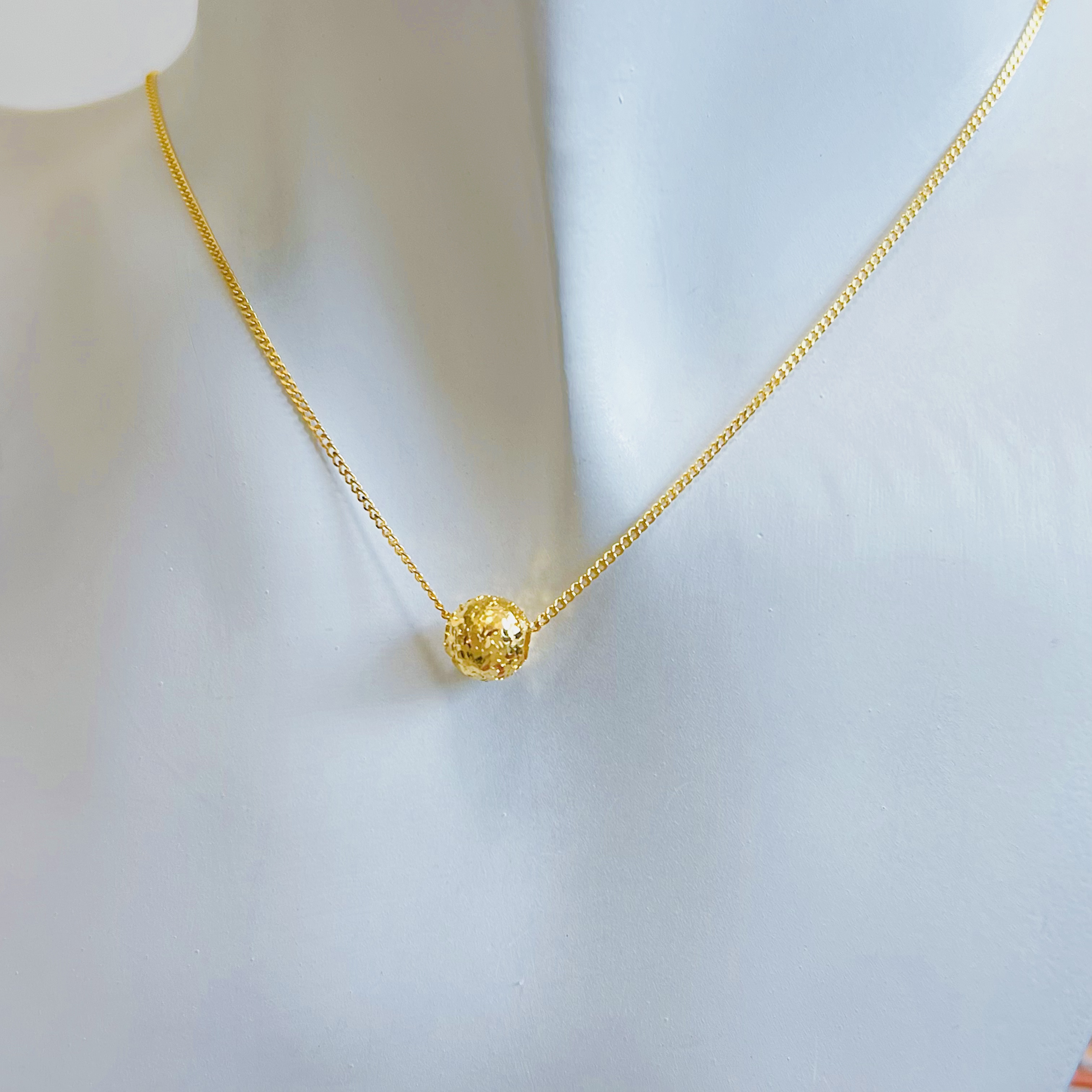 水贝柜台现货黄金 T 足金999有求必应 财富金条 悦己好物