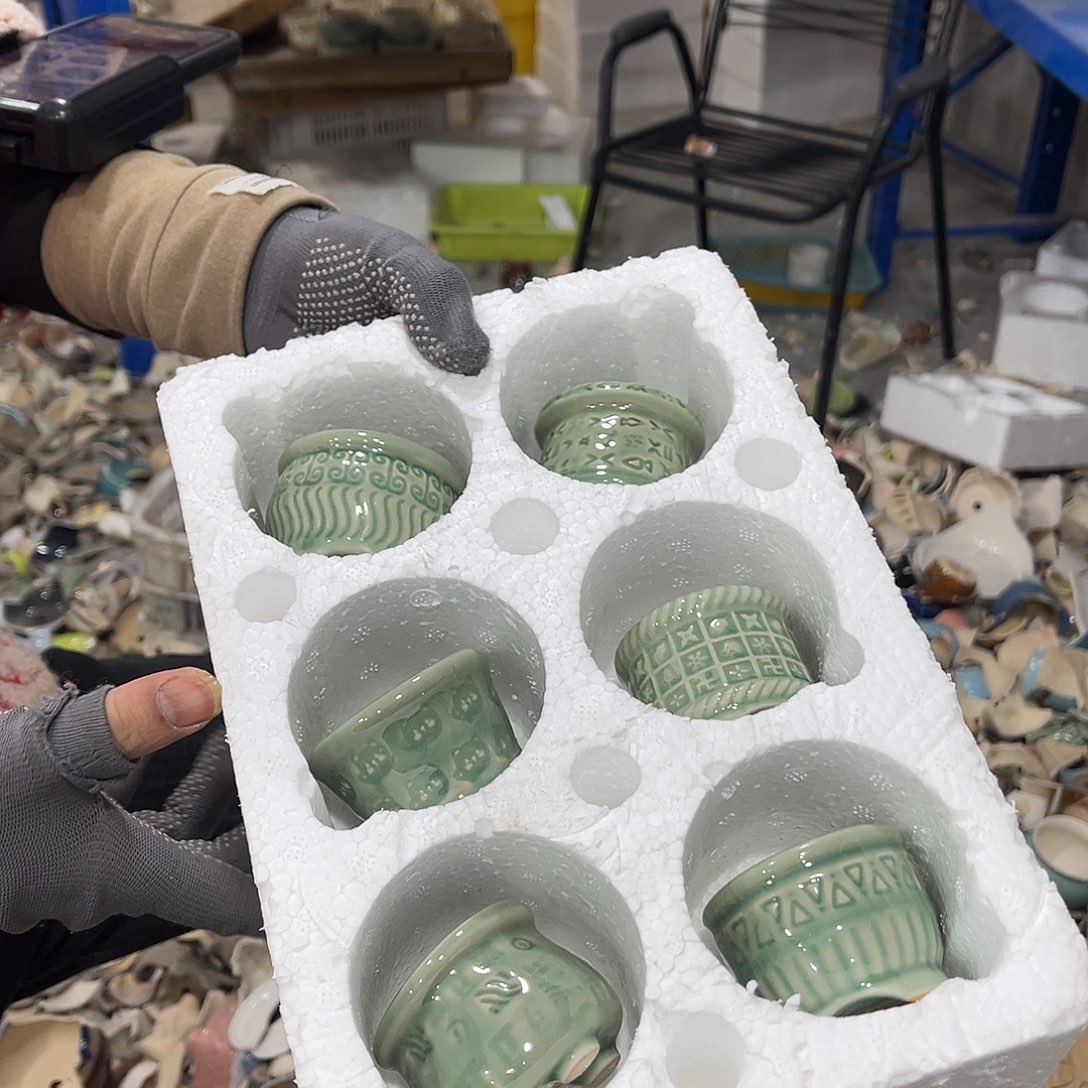 陶瓷正品数量有限