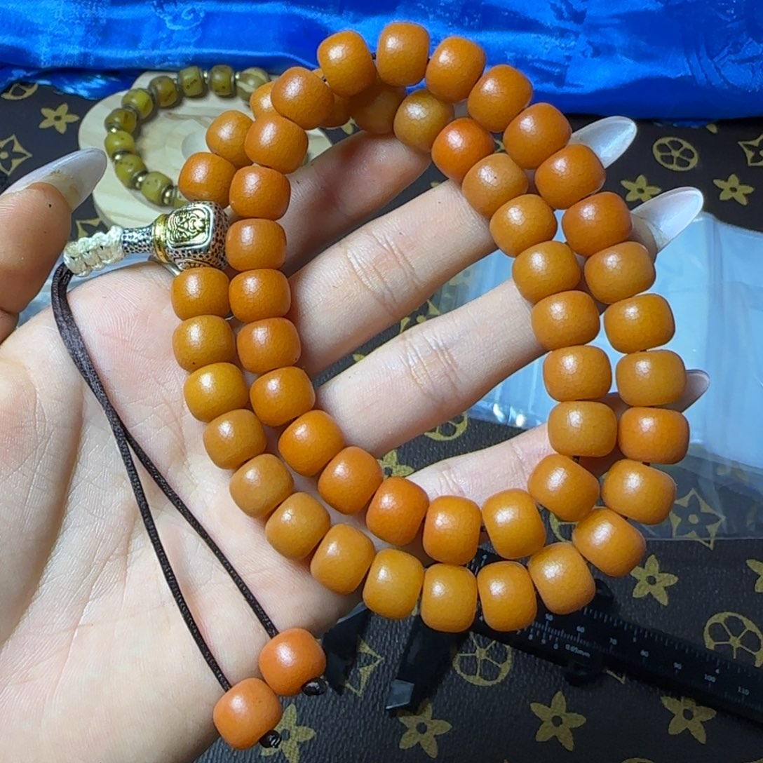 千***集吊坠菩提根/象牙果