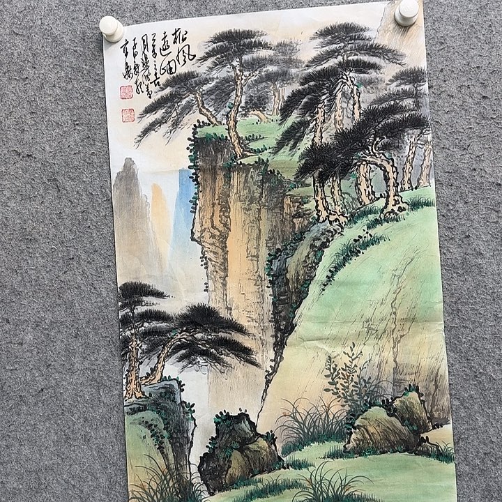 书法作品多次参加全国