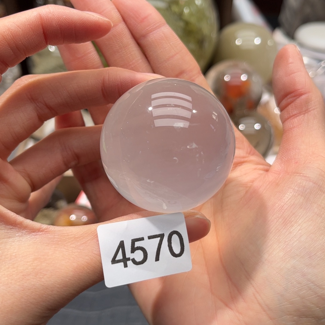 【闪购商品】未镶嵌大型摆件（非配饰）水晶