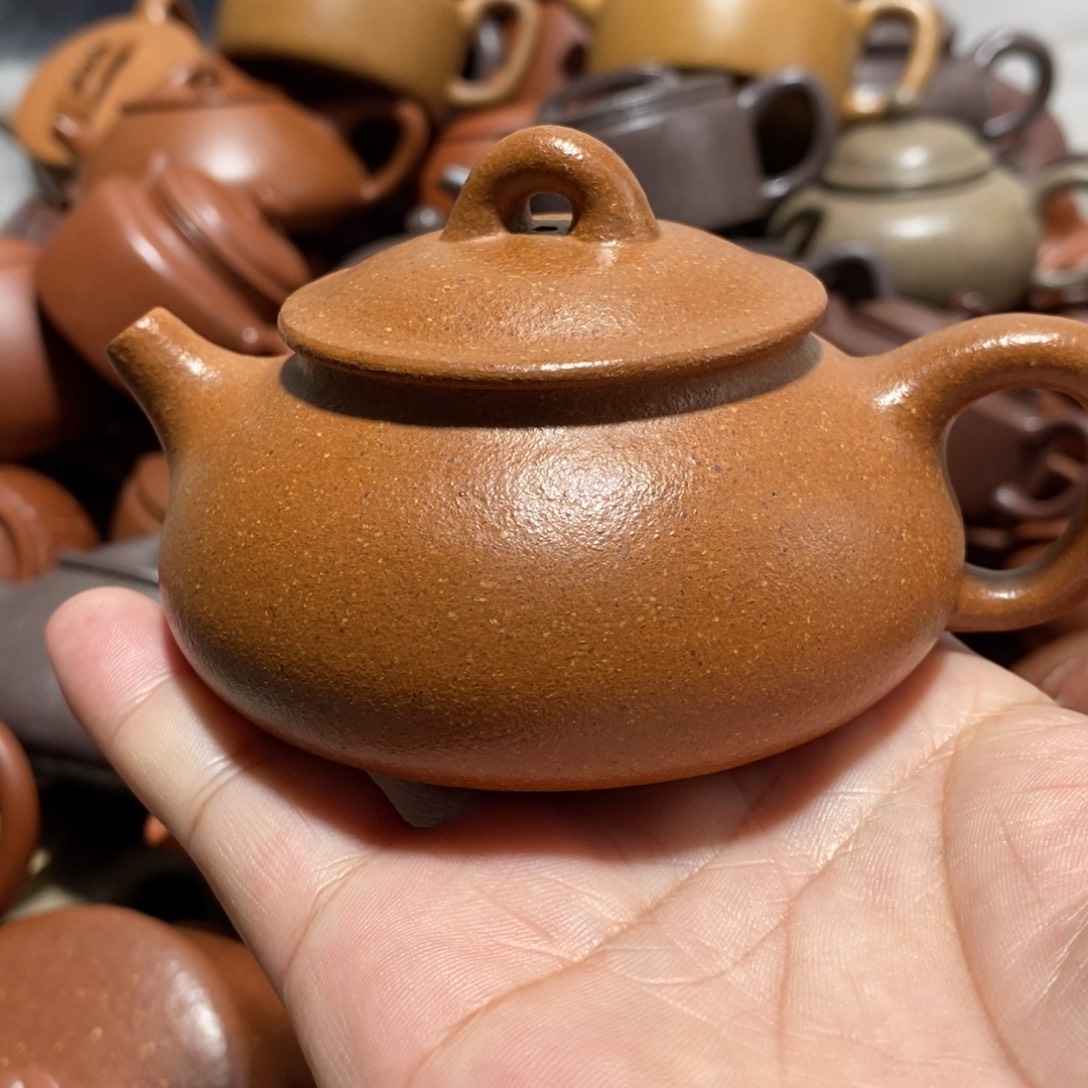 茶壶紫砂闪购商品紫砂壶