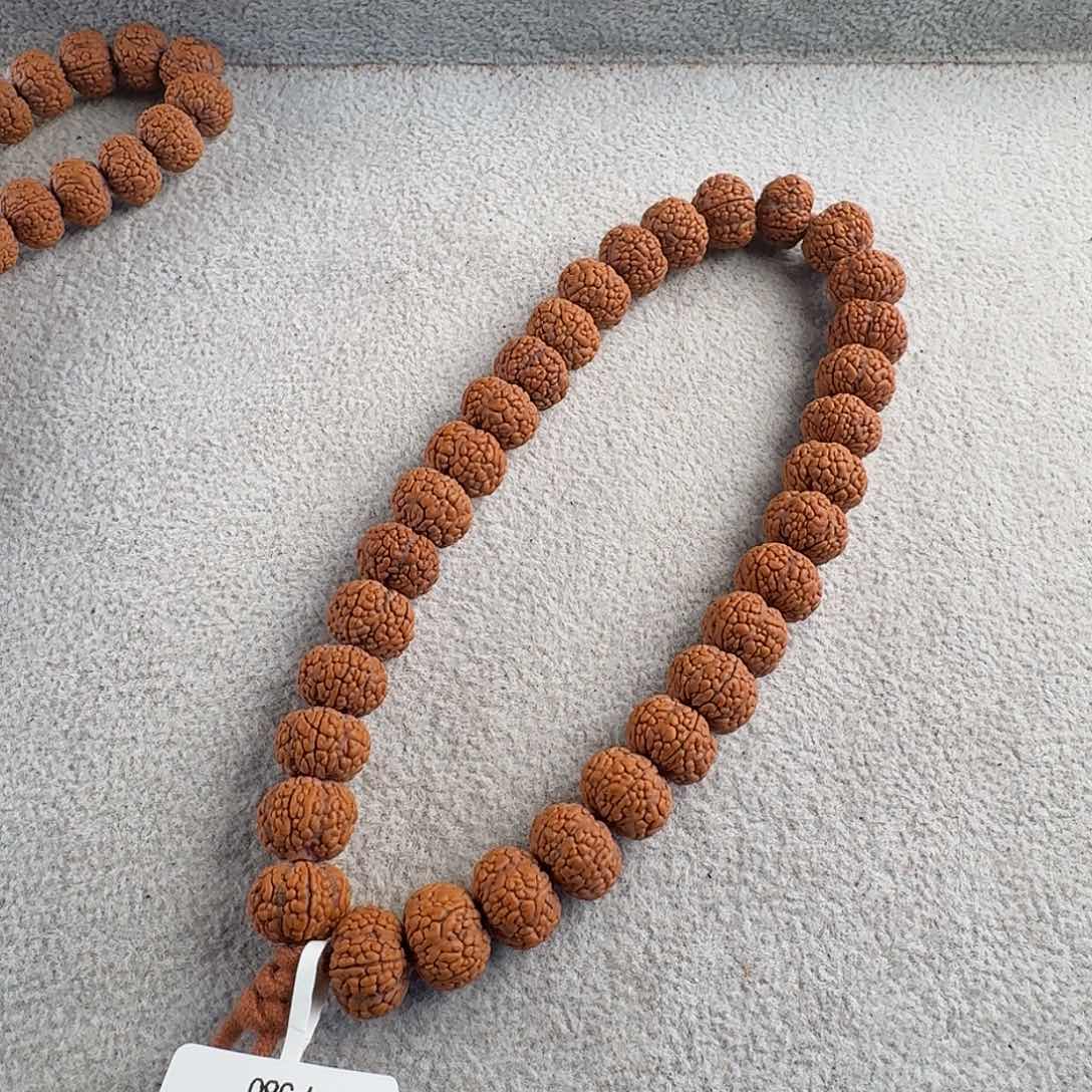 金刚菩提吊坠缘*头货龙鳞