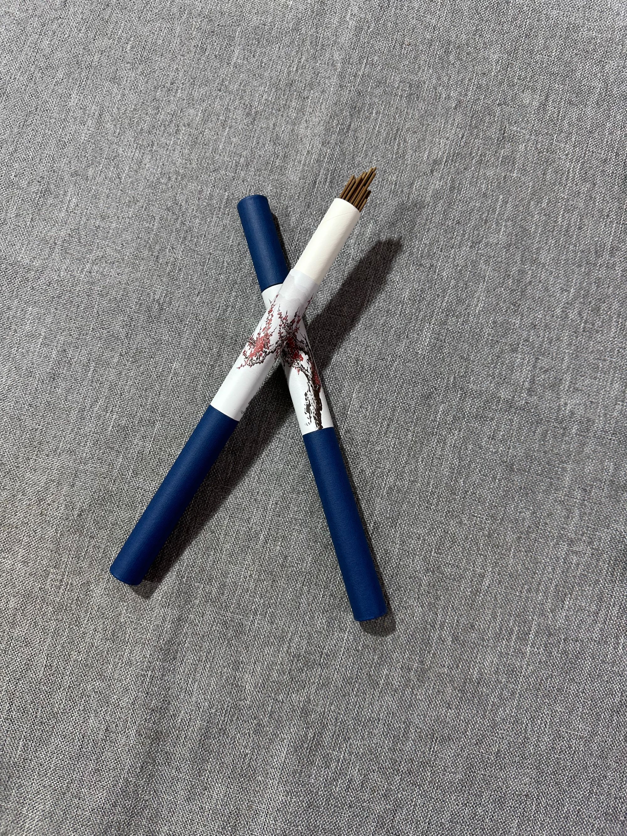 【新手必入】天然海南黄熟香线香 10克装一份