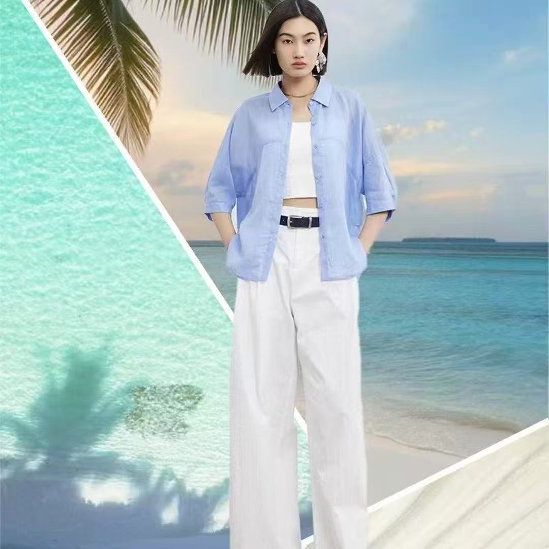 时尚女装链接（2321-2330)