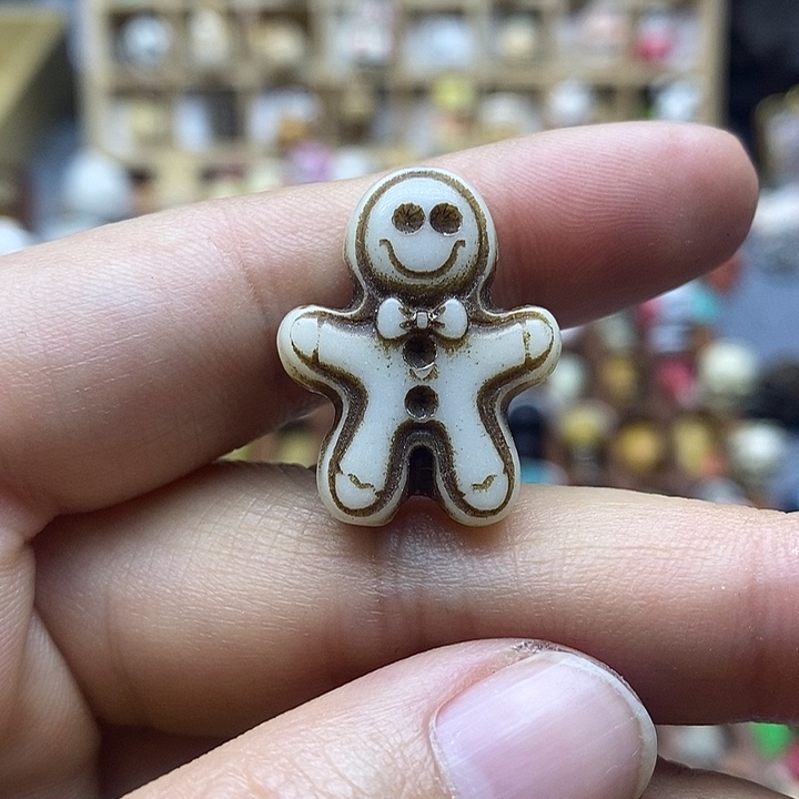 手串/手链骆驼牙其他配饰