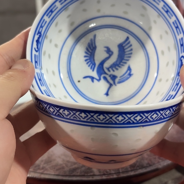 陶摆件景德镇现代陶瓷用品