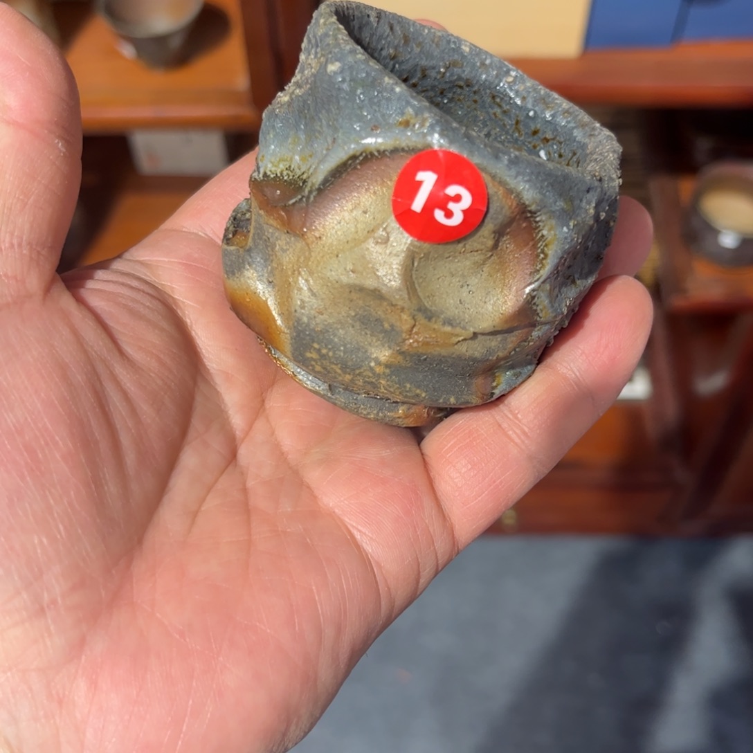 备前茶杯茶杯茶杯