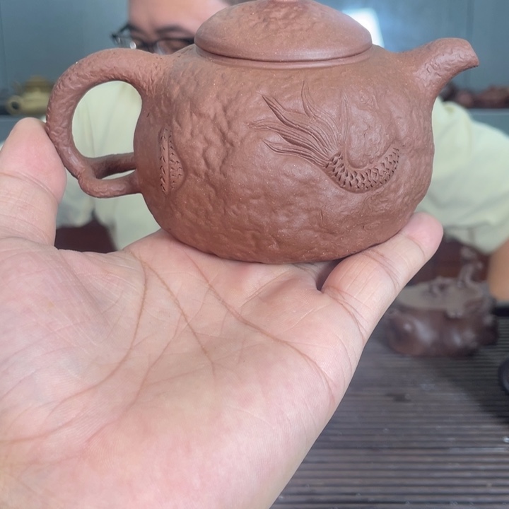 茶壶紫砂哈哈哈哈哈我真的好喜欢这个