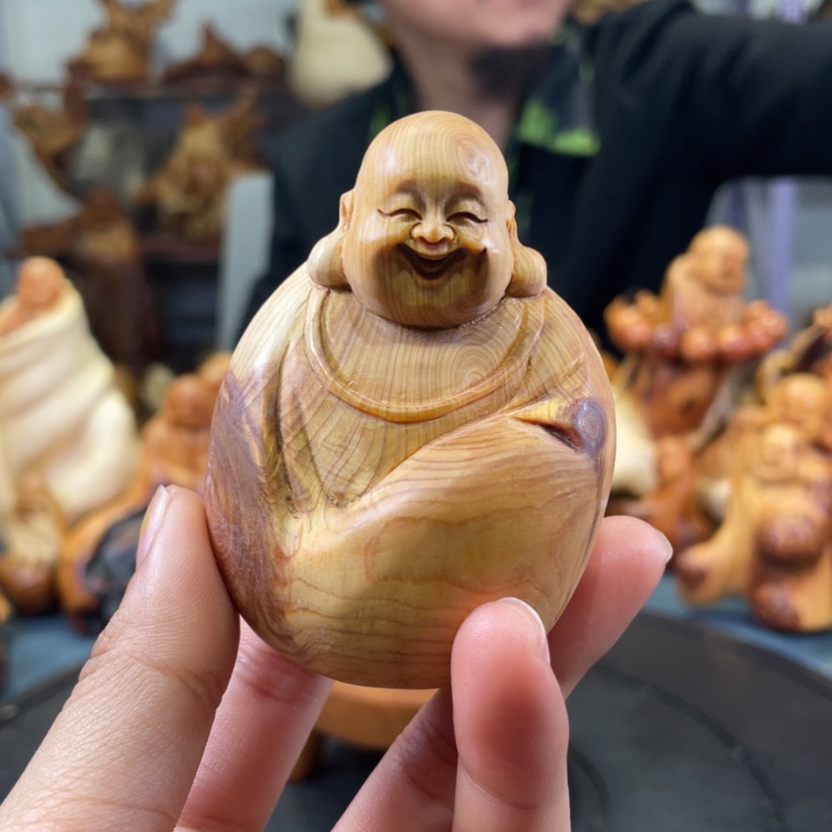 【闪购商品】柏木（崖柏）其他