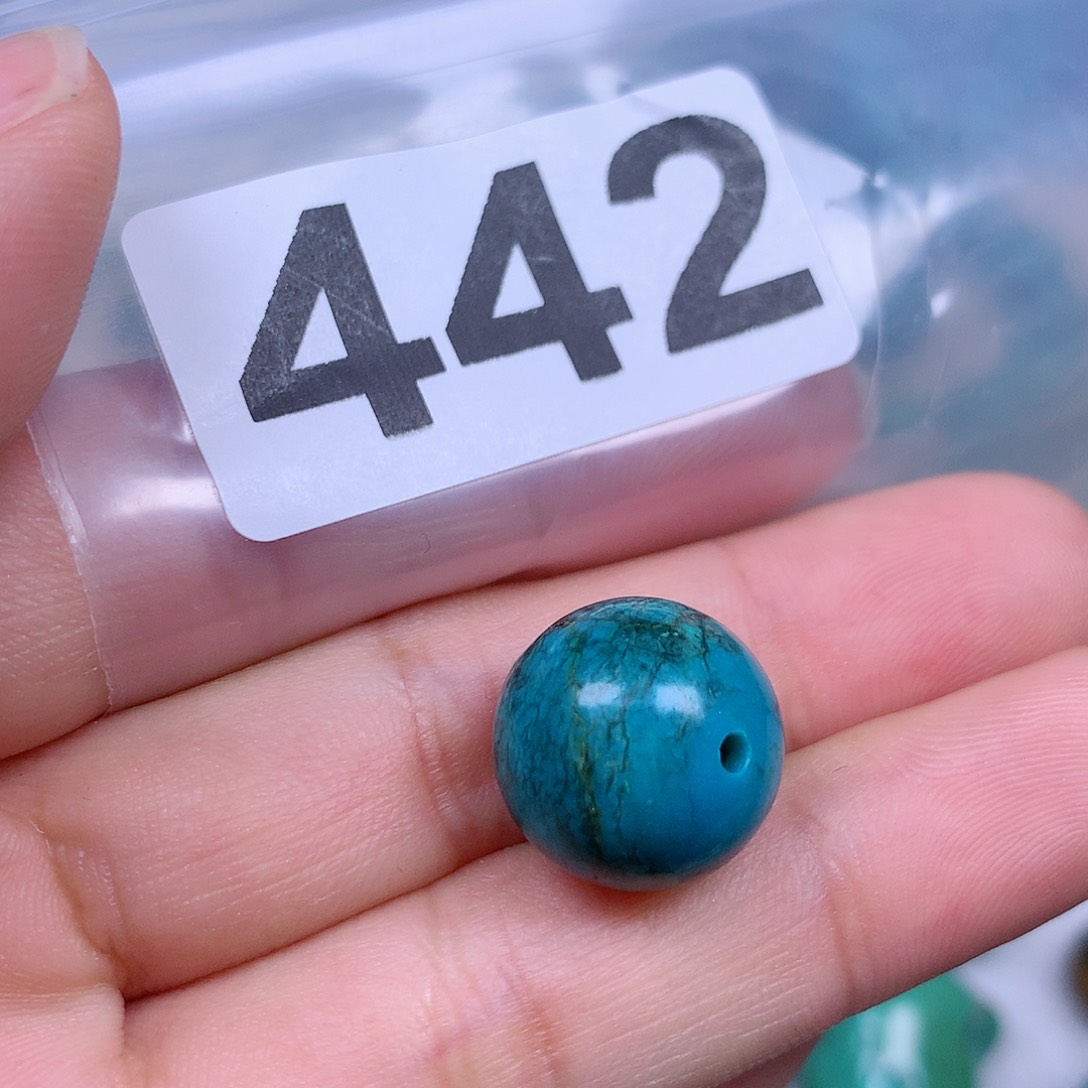 空竹粉丝专享十堰特色手工散珠