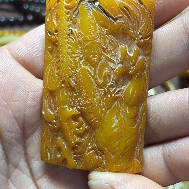 大果紫檀（缅甸花梨）福利多多