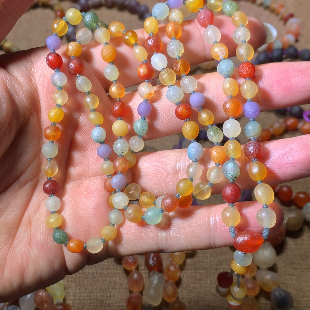 石材大漠戈壁原石