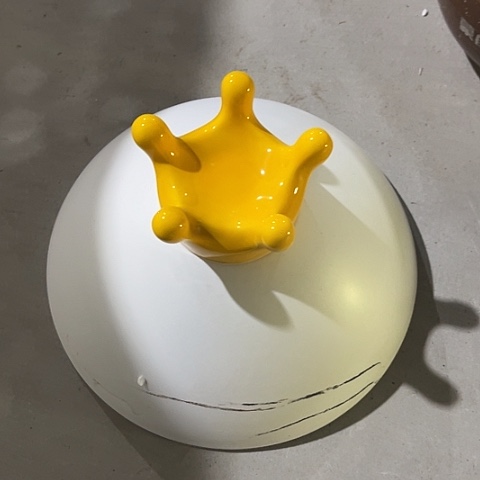 微瑕，不能明火，约口径21有点脏⭐️