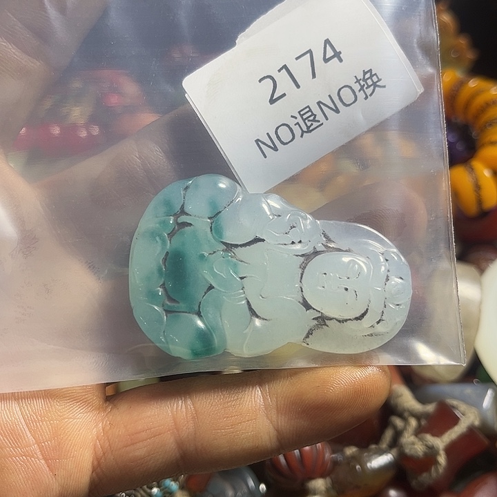 索***索菩提籽类工艺品2174